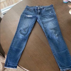 Kut from the Kloth size 6 denim